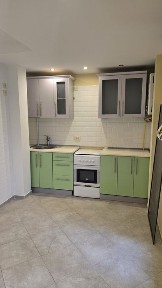 Продаю 2к квартиру Лески. 1к+1к