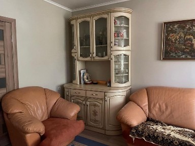 Довгосрокова оренда будинку