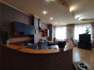 Довготривала оренда 1к квартири на вул. Пантелеймонівська 88 • ID 34764862