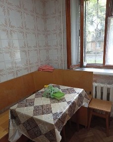 Сдам однокомнатную квартиру 5500