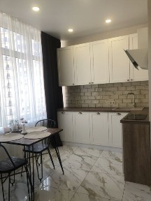 Каманина, 48 Жемчужина, без выселения на лето