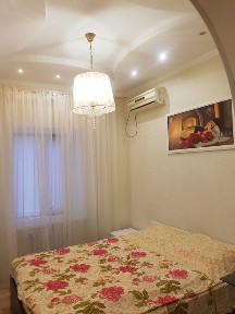 Аренда 2 к кв в центре Одессы ул Софиевская / Преображенская
