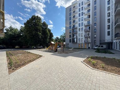 Продаж 2-кімнатної квартири в с. Агрономічне