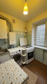 Продаж 2к квартири на Вишенці