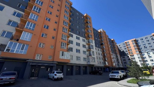 Продаж 2к квартири в ЖК Сімейний Комфорт