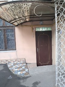 Сдам квартиру на Маразлиевской 4 под офис или жилье, Парк Шевченко