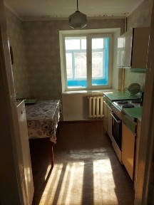 Аренда 1к кв Таирово, ул. Небесной Сотни/