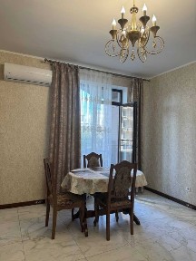 Сдам квартиру ЖК Родос!