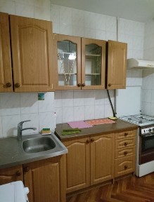 Сдам квартиру на Крымской/14 школа