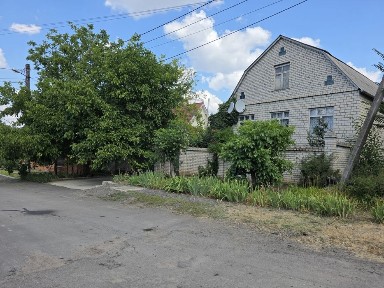 Продаж будинку перегон, вул. Кленова.