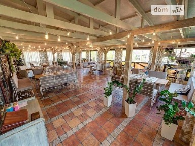 Продаж спеціального приміщення на вул. Київська, площа 1350 кв. м • ID 24208777