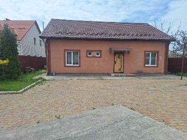 Будинок 250 м + 8 соток ГАЗОВЕ опалення м. Бориспіль