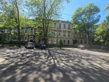 Пастера! Дві кімнати с своими удобствами, 480251