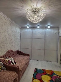 3 к. кв. от СК Будова на пр. Гагарина, 277422