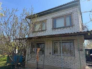 Продаж дачі місто Фастів Київська область