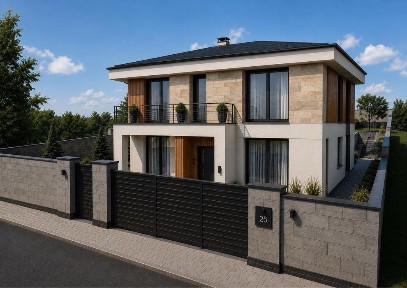 Продаж будинку 200 м2 в КМ «Lugovoy-2» Ходосівка, Ходосіївка