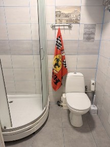 1 кімнатна на Дерибасівській як, авторський дизайн