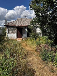 Будинок 57 м² з автономним газовим опаленням! с. Іванків, 12 соток