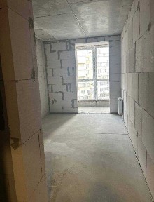 Продажа смарта в ЖК Акварель -3 до центра 15 мин. пешком