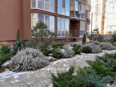 Новосілля ближче, ніж здається! Незабаром видача ключів!