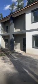 Продажа готовых Танхаузов в лесной части Ирпеня