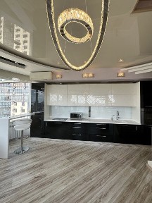 Пентхаус 200м Аркадия Генуэзская ЖК Море Сауна
