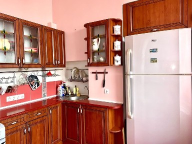 Продам 3 к. квартиру, Приморский бульвар