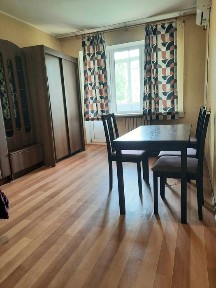 Продам 1 ком квартиру ВИЛЬЯМСА ( Чикаленко) / Королёва/Таирова