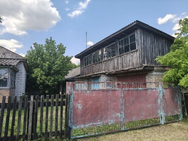 Продається будинок