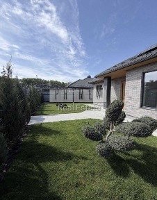 Продажа дома с укрытием в КГ Петрушки 160 кв. м. Житомирская трасса