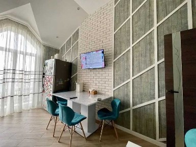 Продам 2-комн. квартиру с Евроремонтом в красивом ЖК 