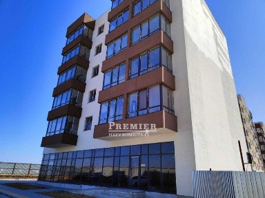 Продам 2-х кімнатну квартиру по держ. Програмам
