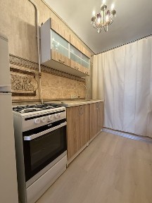 ЦЕНТР! 1-комнатная квартира 35м2 на Итальянской 14 с капитальным ремонтом.