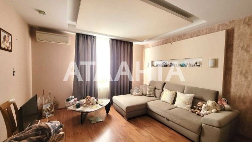 Продам квартиру 49.9 кв. м на Тополевой/Королева