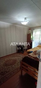 3 комнатная квартира на Черемушках