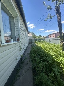 Без комісії! Продаж частини будинку з ділянкою с. Тарасівка
