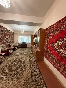 Продам 2х комнатную квартиру за 21 000
