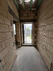 Дмитрівка! Продам будинок в лісовій частині, 5 хвилин до Житомирської траси