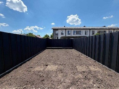 Таунхаус в Ірпені
