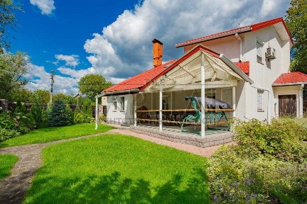 Продажа дома, Осокорки, Дарницкий р-н