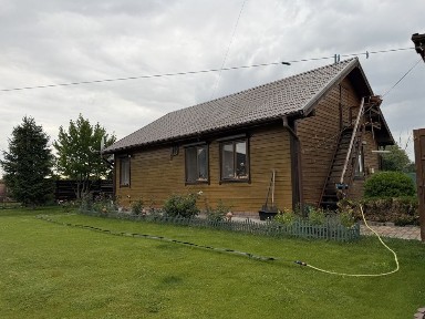 Продаж будинку в с. Глибоке