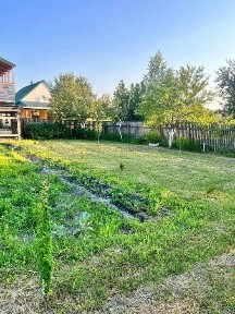 Продаж будинку з великою земельною ділянкою 25 соток | Київська область | 80 км від Києва