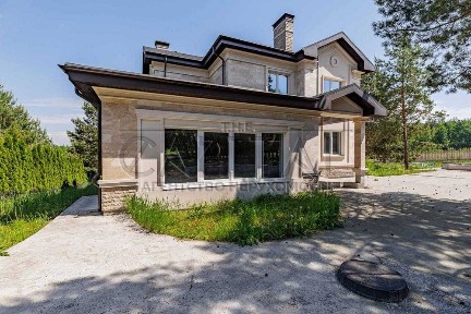 Продажа дома, Вита-почтовая, КГ Green Hills, 10 км от Киева