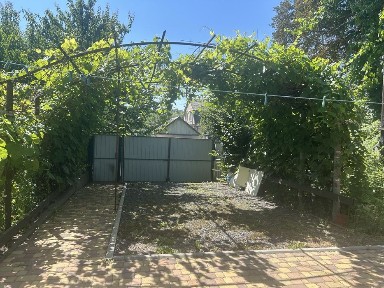 Продам житловий будинок із газом