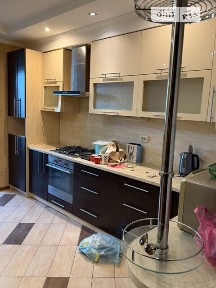 Довготривала оренда 3к квартири на вул. Зодчих 5 • ID 34764795