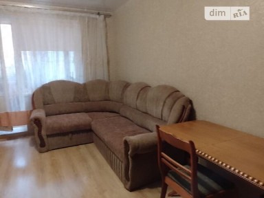 Довготривала оренда 1к квартири на шосе Харківське 61А • ID 34764625