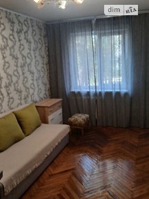 Довготривала оренда 2к квартири на вул. Борщагівська 8 • ID 34764598