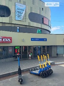 Довготривала оренда 2к квартири на вул. Героїв Дніпра 45 • ID 34764592