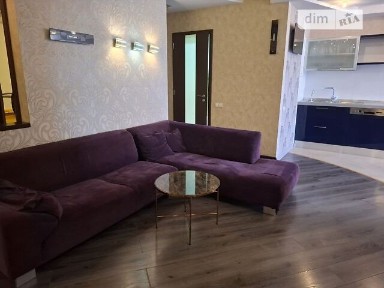 Довготривала оренда 2к квартири на вул. Академіка Сахарова 36 • ID 34764474