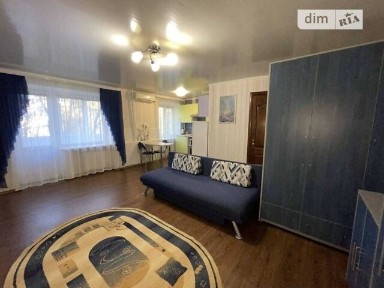 Довготривала оренда 2к квартири на вул. Володимира Великого князя 12 • ID 34764372